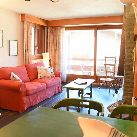 Apartamento Ambassador 102a