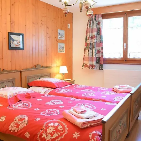 Ambassador 102a Apartman